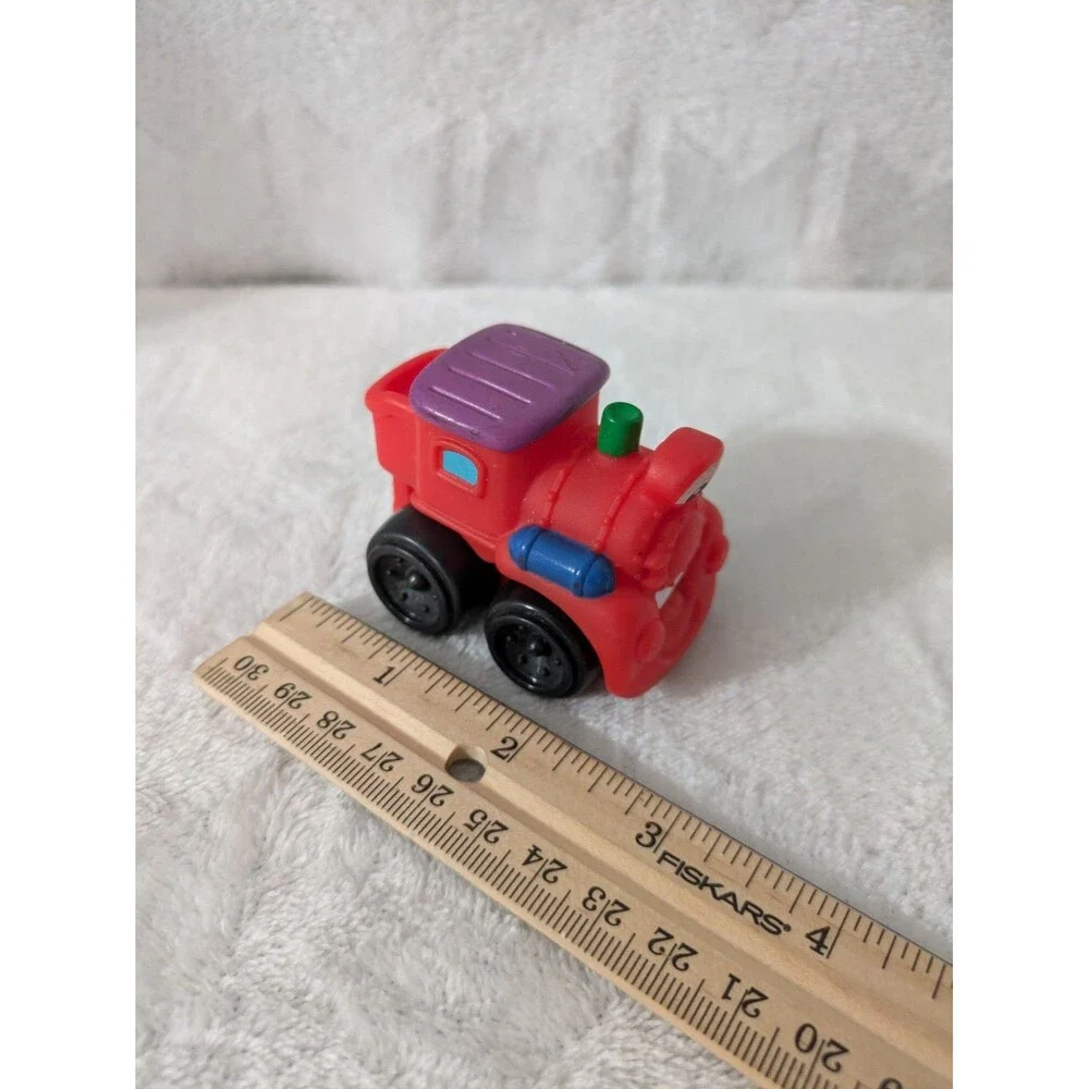 Tonka Chuck & Friends - Train